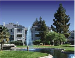 Renaissance Apartments